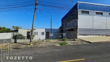 <strong>Terreno Comercial à Venda - Nova Russia</strong>