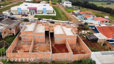 <strong>Casa com suíte na Vila Romana!</strong>