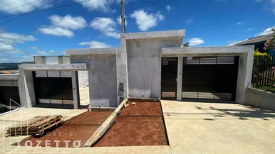 <strong>Casa com suíte na Vila Romana!</strong>