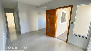 Casa Com Suíte Na Vila Romana!