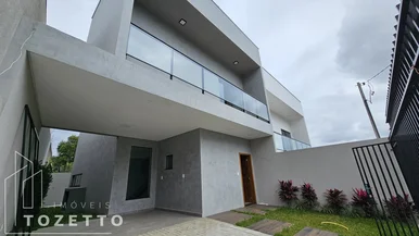 <strong>Sobrado com 3 suítes à venda na Vila Estrela</strong>