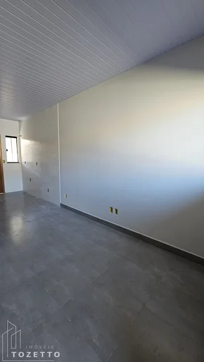 Casa No Castanheira Com 3 Quartos !