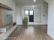 <strong>Apartamento reformado e Semi Mobiliado!</strong>