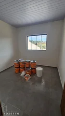 <strong>Casa 2 quartos no Contorno! Parque das Palmeiras</strong>