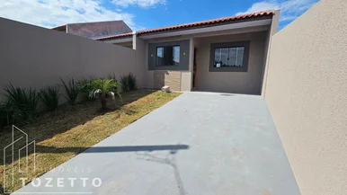 <strong>Casa 2 quartos no Contorno! Parque das Palmeiras</strong>