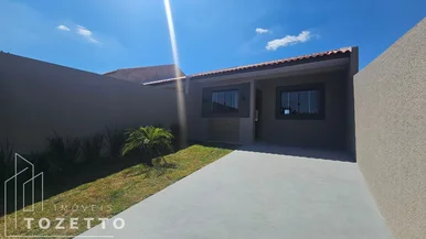 Casa 2 Quartos No Contorno! Parque Das Palmeiras