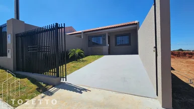 Casa 2 Quartos No Contorno! Parque Das Palmeiras