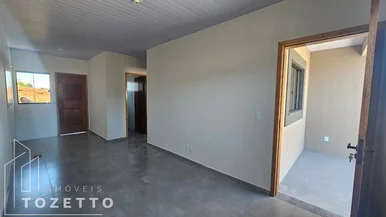 Casa 2 Quartos No Contorno! Parque Das Palmeiras