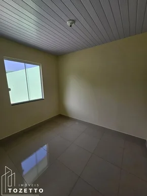 Casa De Esquina No Recanto Brasil