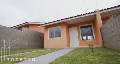 <strong>Casa no Condomínio Clube Porto Olívia</strong>