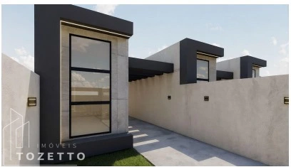 <strong>Incrível casa no Veneza, a 500 metros da Siqueira Campos.</strong>