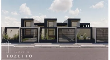 <strong>Incrível casa no Veneza, a 500 metros da Siqueira Campos.</strong>