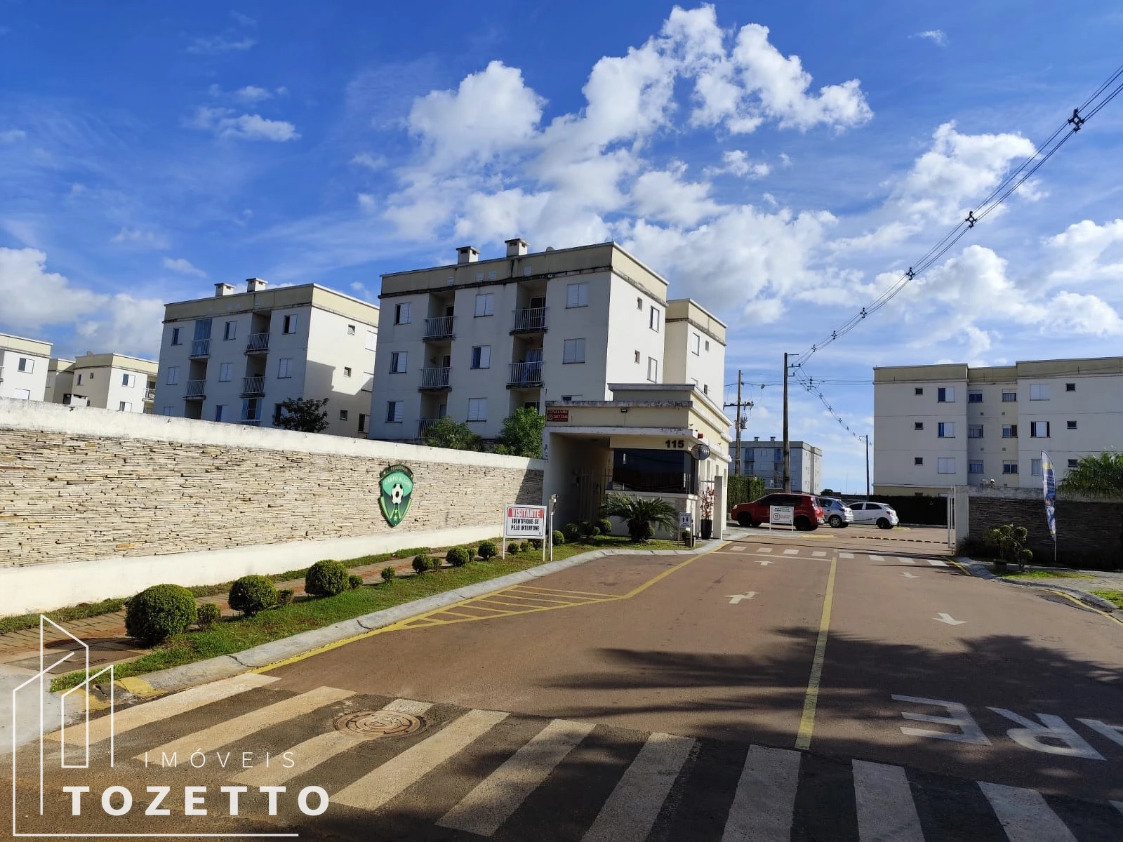 <strong>Aqui tem um Garden esperando por você.</strong>