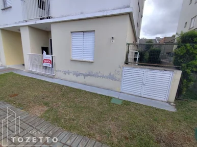 Aqui Tem Um Garden Esperando Por Você.