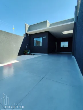 <strong>Linda casa Semimobiliada.</strong>