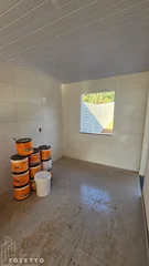 <strong>Casa com sobra de terreno de 70m² !</strong>