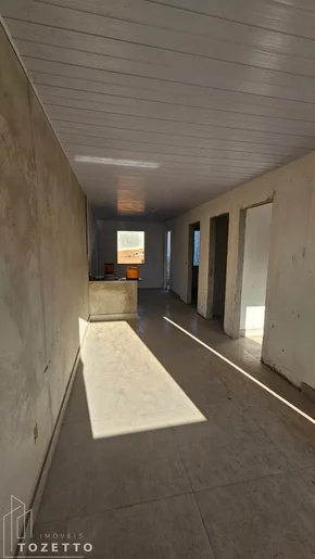 <strong>Casa com sobra de terreno de 70m² !</strong>