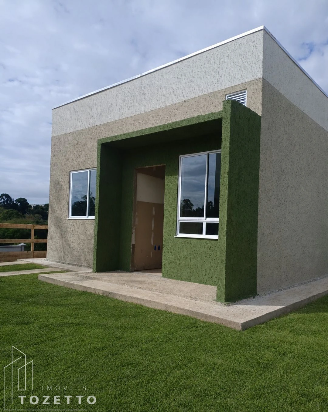 Condomínio Recanto Valência - Foto 1