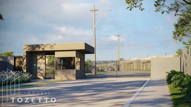 <strong>Condomínio Recanto Valência</strong>