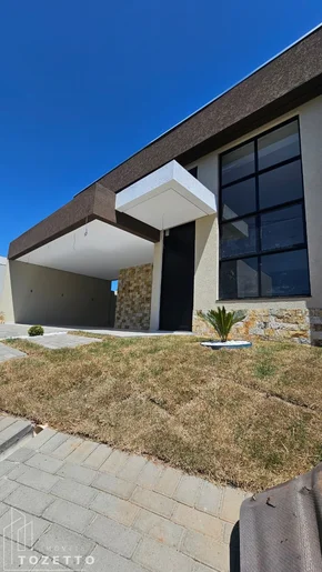 <strong>Imóvel alto padrão no Condomínio Reserva Ecoville</strong>