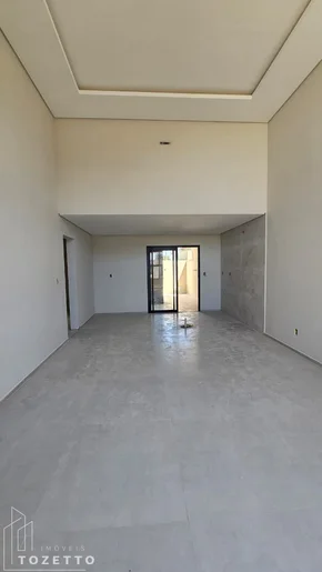 Imóvel Alto Padrão No Condomínio Reserva Ecoville