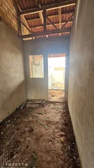 <strong>Casa com ampla sobra de terreno ! Santa Luzia !</strong>