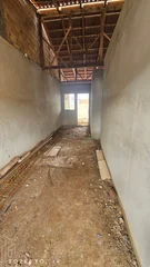 <strong>Casa com ampla sobra de terreno ! Santa Luzia !</strong>