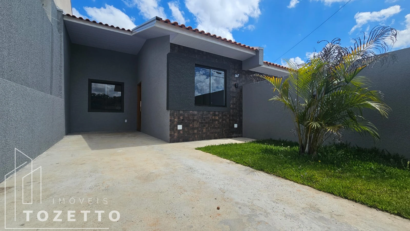 <strong>Casa à venda na Santa Paula III de 3 quartos</strong>