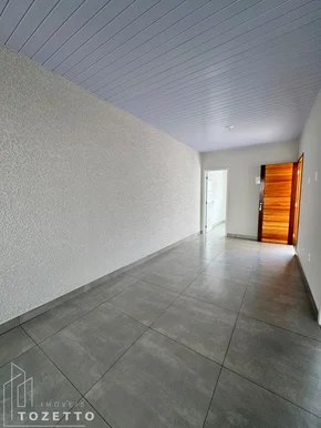 <strong>Casa à venda na Santa Paula III de 3 quartos</strong>