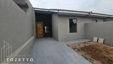 <strong>Casa 2 quartos e amplo terreno no Recanto Brasil</strong>