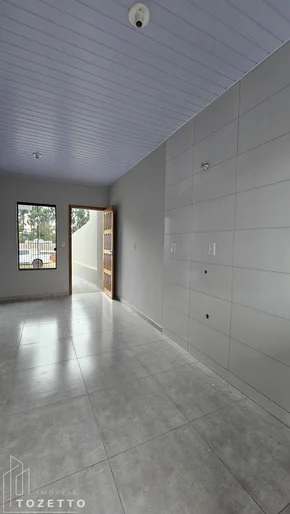 Casa 2 Quartos E Amplo Terreno No Recanto Brasil