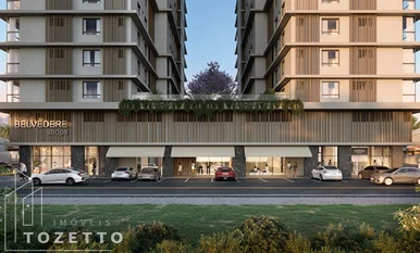 <strong>Belvedere Beach House</strong>