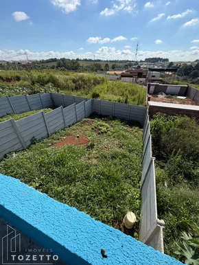 <strong>Casa no  GSP com amplo terreno!</strong>