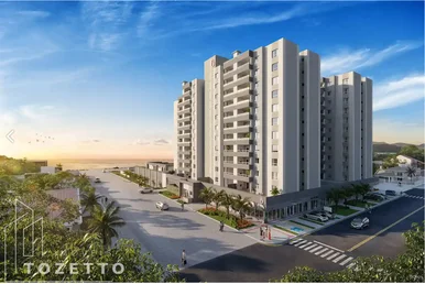 <strong>Bangalô Beach Club</strong>