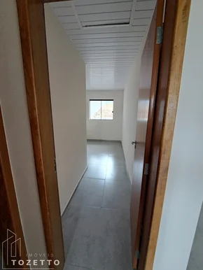 Casa Com Amplo Terreno Nos Fundos No Parque Auto Estrada