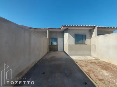 <strong>Casa à Venda no Bairro Boa Vista ? Los Angeles</strong>