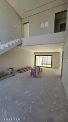 <strong>Sobrado alto padrão no Condomínio EOS Mirante</strong>