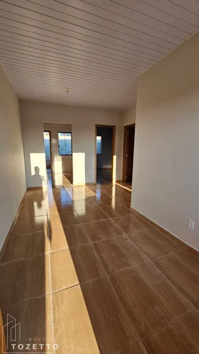 Oportunidade ! Casas 2 Quartos No Costa Rica!