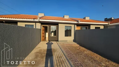 <strong>Oportunidade ! Casas 2 quartos no Costa Rica!</strong>