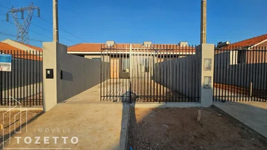 Oportunidade ! Casas 2 Quartos No Costa Rica!
