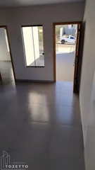 <strong>Casa no Cidade Jardim com dois quartos em Uvaranas</strong>