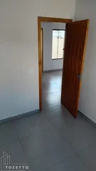 <strong>Casa no Cidade Jardim com dois quartos em Uvaranas</strong>