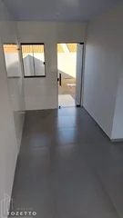 <strong>Casa no Cidade Jardim com dois quartos em Uvaranas</strong>