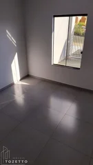 <strong>Casa no Cidade Jardim com dois quartos em Uvaranas</strong>