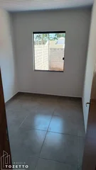Casa n de esquina no Cidade Jardim com dois quartos em Uvaranas - Foto 6