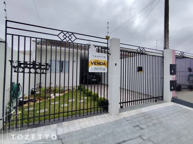 Se Surpreenda Com Essa Linda Casa.