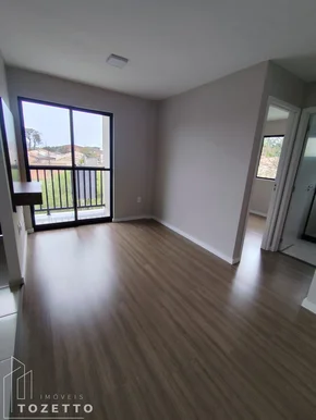 Apartamento No 4° Andar, Com Vista Privativa? Temos!