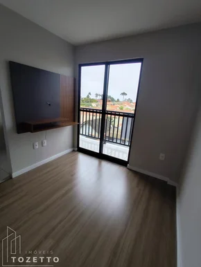 Apartamento No 4° Andar, Com Vista Privativa? Temos!