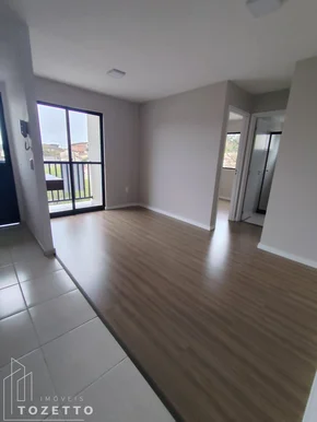 Apartamento No 4° Andar, Com Vista Privativa? Temos!