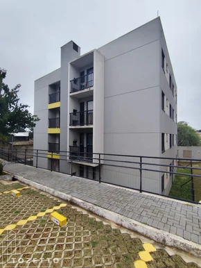 Apartamento No 4° Andar, Com Vista Privativa? Temos!